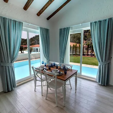 וילה 2 Bedroom Private *