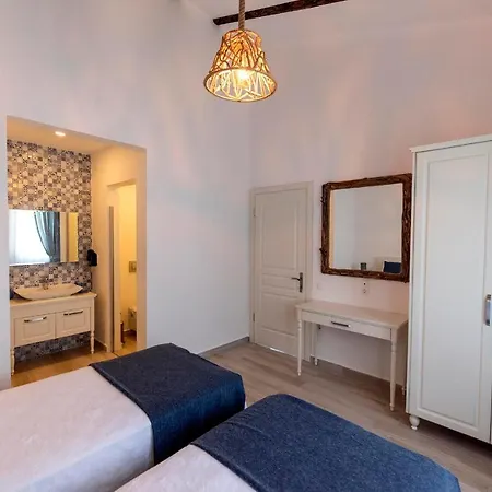 וילה 2 Bedroom Private *